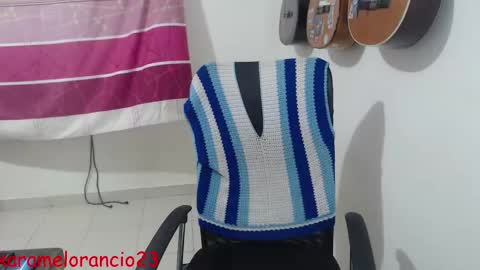 Alicia Aldara online show from 09-13-25, 04:23