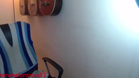 Alicia Aldara online show from 09-25-25, 03:21