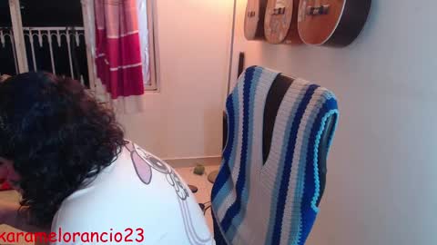 Alicia Aldara online show from 10-06-25, 04:21