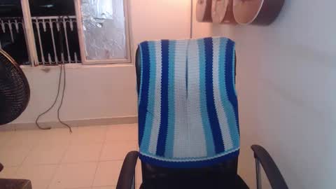 Alicia Aldara online show from 01-06-26, 10:19