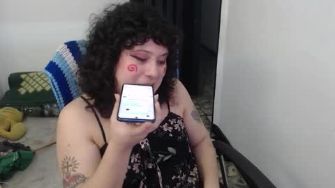 Alicia Aldara online show from 02-19-26, 10:39