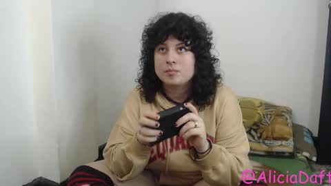 Snapshot of alice_psilocybe_sabina420 chatting on 03-22-26, 02:53 Alicia Aldara online show from 03-22-26, 02:53