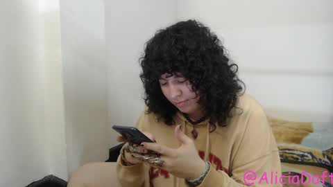 Snapshot of alice_psilocybe_sabina420 chatting on 03-29-26, 04:34 Alicia Aldara online show from 03-29-26, 04:34