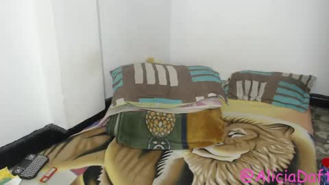 Snapshot of alice_psilocybe_sabina420 chatting on 04-22-26, 03:35 Alicia Aldara online show from 04-22-26, 03:35