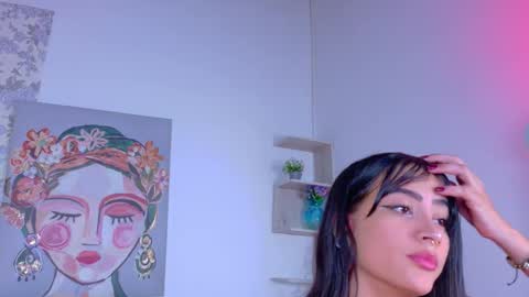 alice_rous21 online show from 11-10-25, 01:21