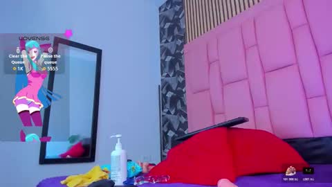 alice_rouusse online show from 02-02-26, 12:15