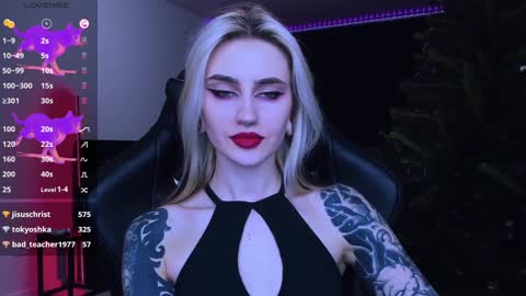 Alice online show from 12-05-24, 09:06