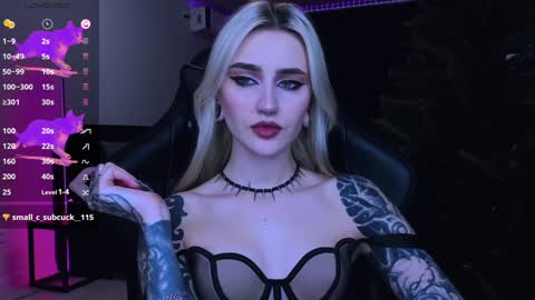 Alice online show from 12-06-24, 05:44