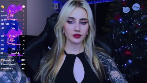 Alice online show from 12-10-24, 08:16