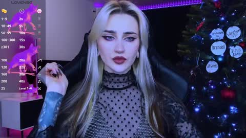 Alice online show from 12-24-24, 07:44