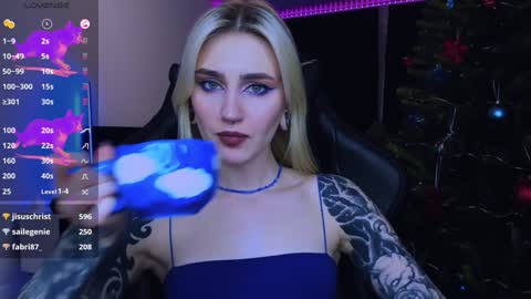 Alice online show from 01-06-25, 08:28