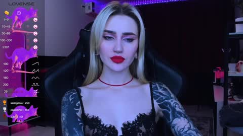 Alice online show from 01-15-25, 09:09