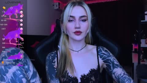 Alice online show from 01-18-25, 05:59