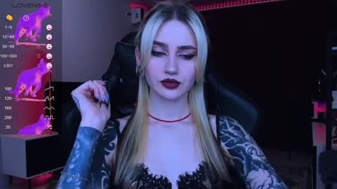 Alice online show from 01-23-25, 05:42