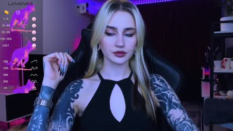 Alice online show from 01-25-25, 06:02