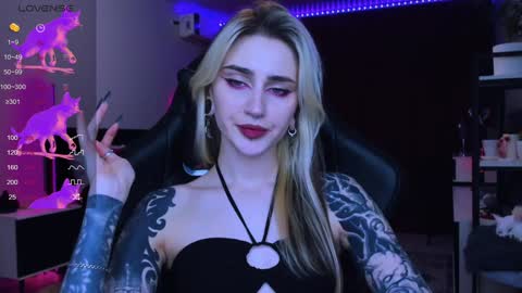 Alice online show from 02-03-25, 08:57