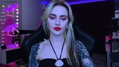 Alice online show from 02-05-25, 07:10