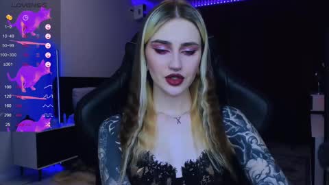 Alice online show from 02-10-25, 06:03