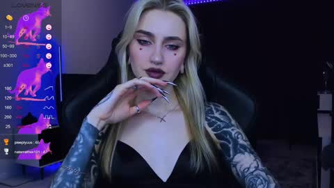 Alice online show from 02-13-25, 07:10