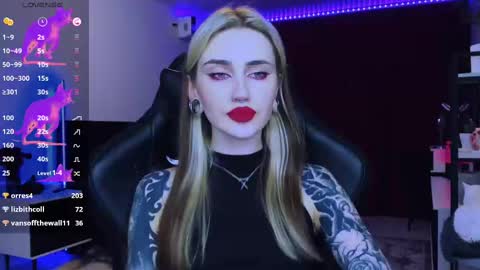 Alice online show from 02-18-25, 09:09