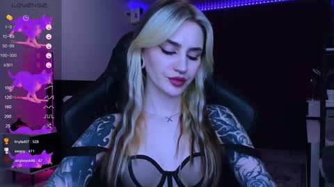 Alice online show from 02-26-25, 08:44