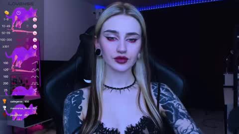 Alice online show from 03-04-25, 09:11