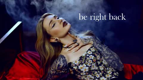 Alice online show from 09-23-25, 06:33