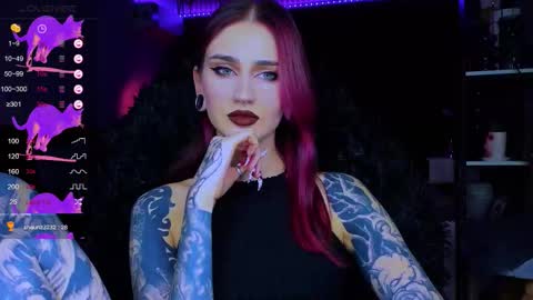 Alice online show from 10-13-25, 07:03