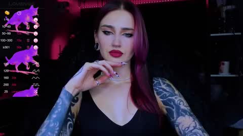 Alice online show from 10-14-25, 06:09