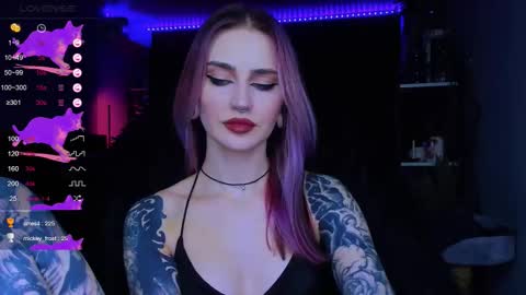 Alice online show from 11-28-25, 06:43