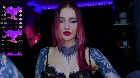 Alice online show from 02-25-26, 12:37