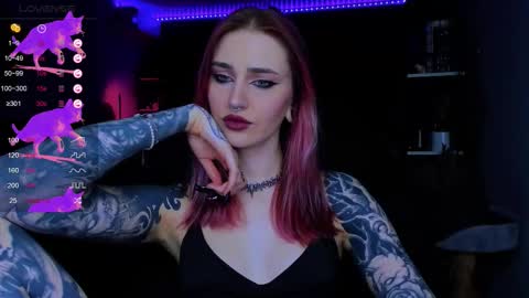 Alice online show from 03-20-26, 06:46