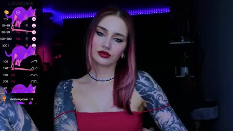 Alice online show from 03-26-26, 06:46