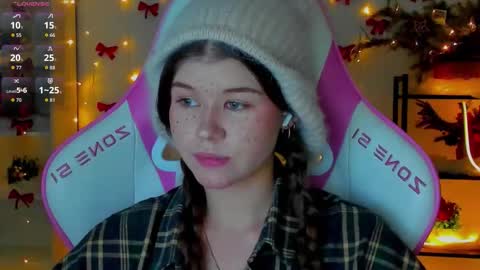 Alice online show from 01-18-26, 04:55