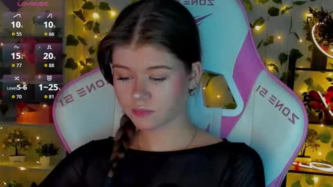 Alice online show from 03-25-26, 07:20