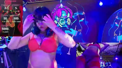 alice_von_rose online show from 12-16-25, 08:58