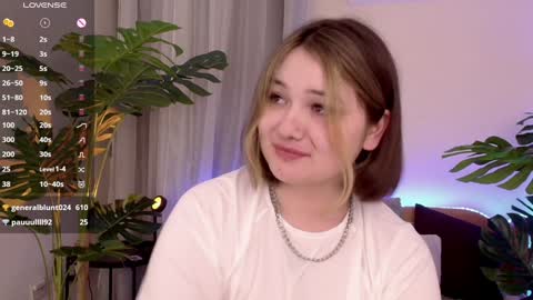 Alice  online show from 01-24-25, 07:07