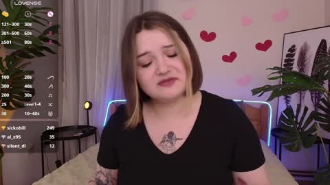 Alice  online show from 02-06-25, 06:35