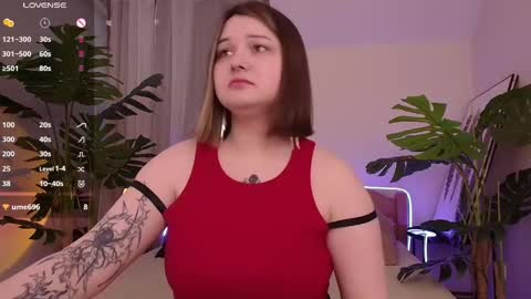 Alice  online show from 03-07-25, 04:00