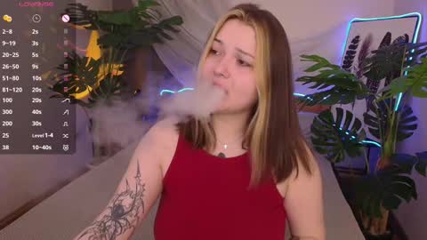 Alice  online show from 11-14-25, 04:06