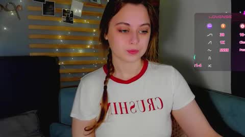 Alice online show from 03-16-26, 01:55