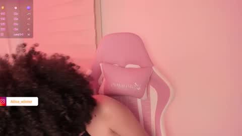 Alice  online show from 11-20-25, 06:18