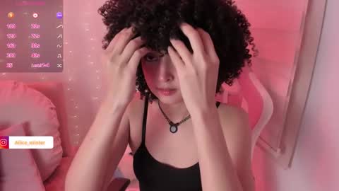 Alice  online show from 02-08-26, 06:11