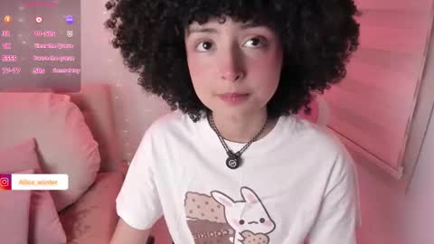 Alice  online show from 03-19-26, 06:23