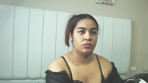 Alicia online show from 01-11-26, 11:48