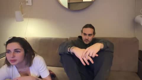 Alice and Alexander online show from 02-14-25, 07:12