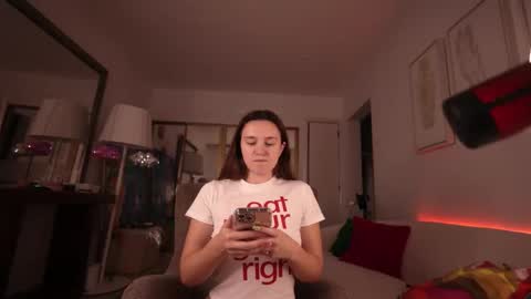 alicealberts online show from 01-09-26, 10:11