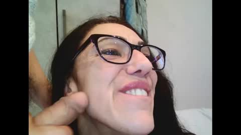 Snapshot of aliceanddave chatting on 03-04-25, 07:54 aliceanddave online show from 03-04-25, 07:54