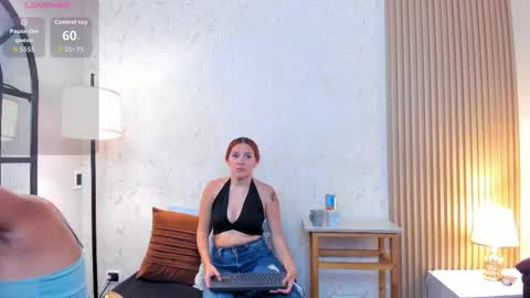 Alice and Asia online show from 02-04-26, 06:25