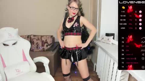 Alice online show from 01-10-26, 07:37